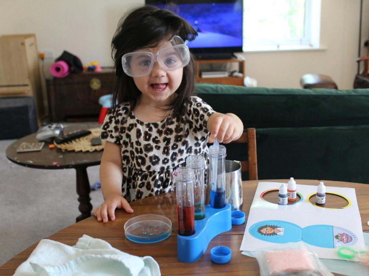 Maker Kids: Como Transformar Sua Casa em um Mini Laboratório de&nbsp;Inovação?