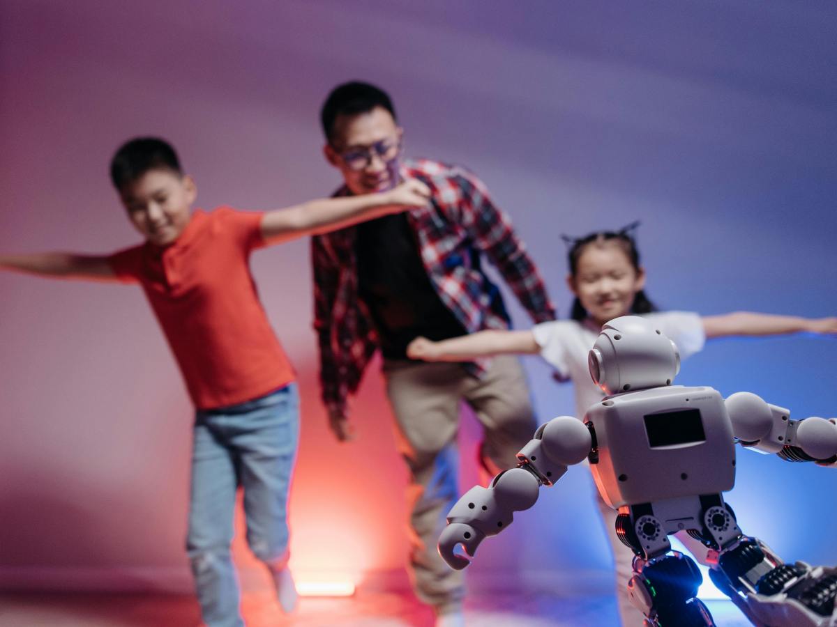 Pequenos Programadores: Como Ensinar Lógica de Programação para Crianças Sem Usar&nbsp;Computadores?