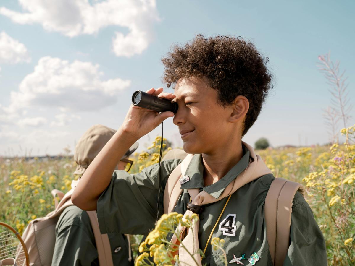 Instituto S do Saber: Trabalhos Selecionados para Representar o Brasil no Portal The GLOBE&nbsp;Program